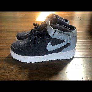 Nike Air Force 1 Limited edition
